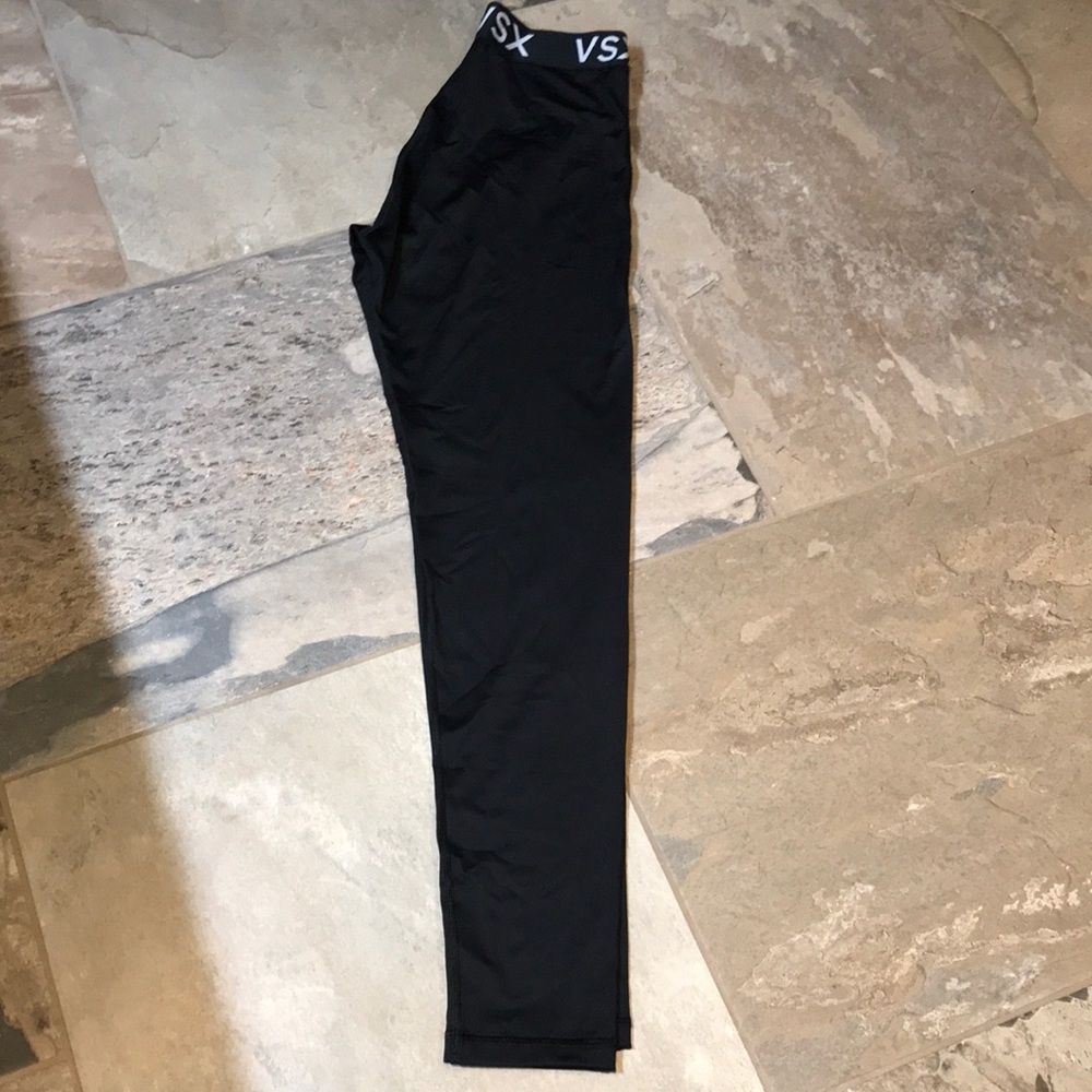 Victoria Secret VSX Knockout Leggings